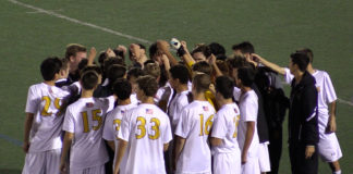 Boys’ Soccer Fall 2017-18 Team Preview