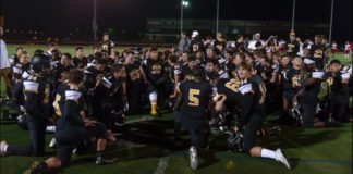 Friar Football Season Recap