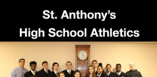 Congratulations to our 2016-2017 Winter MVPs