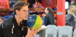 Boys Bowling News Coming Soon