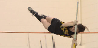 Girls Indoor Track News Coming Soon