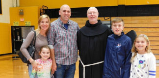 2017 Freshman Open House