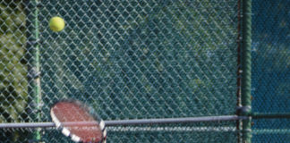 Varsity Girls’ Tennis: Playoff Preview