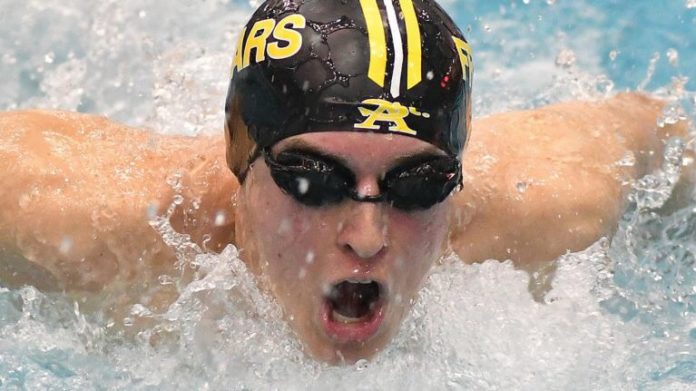 Friars' Andrew Stange