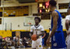Boys’ Varsity Basketball vs. Salesian HS – Photo Gallery