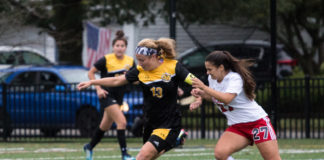 Girls’ Varsity Soccer – Friars vs. St. John the Baptist HS Photo Gallery