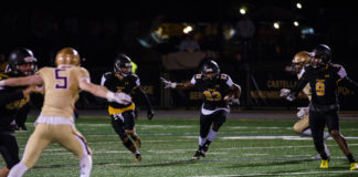 Friars Knock off the Gaels in Tribute to Coach