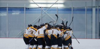 Friar Varsity Hockey Season Preview