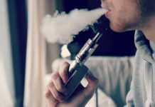 Vaping:A Dangerous New Fad
