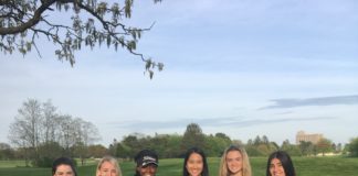 2019 GIRLS GOLF CHAMPIONS