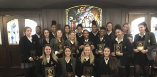 FRIARS GIRLS BASKETBALL SEASON PREVIEW
