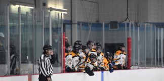 Friars Held in Suspense for Momentum After Tie Against Tight Competition