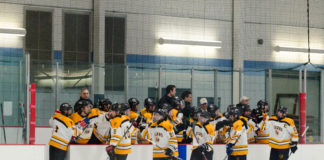 Friars Uphold Victory Streak Making Big Win