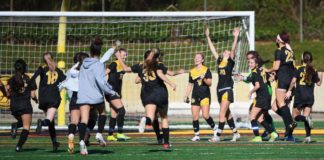 Girls Varsity Soccer -Player Profiles