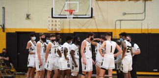 Boys Basketball is Here