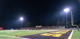 Varsity Football | Homecoming Game Gallery