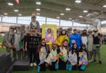 Halloween Costume Contest 2021 | Photo Gallery