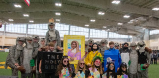 Halloween Costume Contest 2021 | Photo Gallery