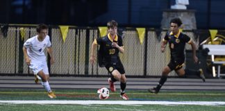 Hold Your Head Up High