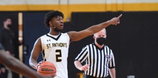 Eyes Wide Open and Ambitions Set