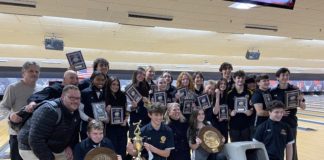 A “STRIKING WIN” FOR ST. ANTHONY’S