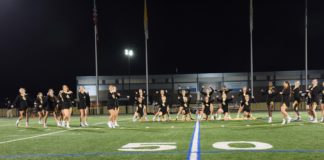 What CHEER Is Really All About