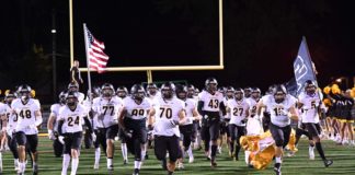 THE FRIARS NIGHT – St. Anthony’s Earns Statement Win Over 49th Nationally Ranked Iona Prep