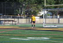 Boys Varsity Soccer Stands Alone as League and State Champions After Perfect Postseason