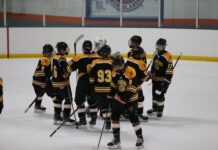 And Then There Was One